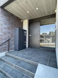 レスペディーザ公津の杜 207号-13