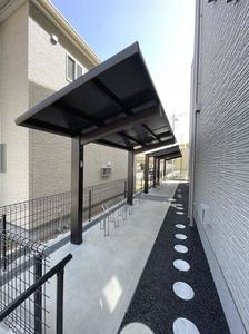 レスペディーザ公津の杜 207号-15