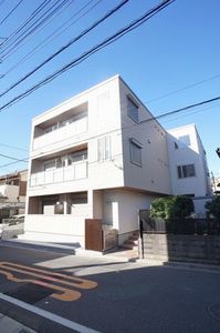 エスペランサ　エテルナ 103号-12