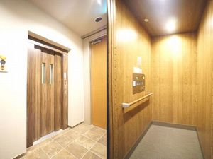 エスペランサ　エテルナ 103号-15