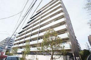 パークホームズ津田沼 210号-13