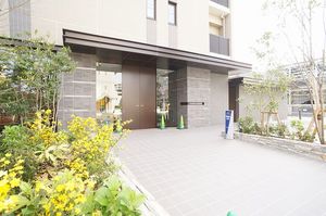 パークホームズ津田沼 210号-15