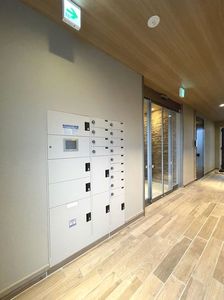 エム　フェリス 205号-13