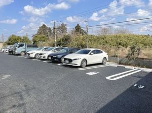 エム　フェリス 205号-15