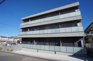 モンテサリーレ 102号-12