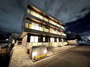 モンテサリーレ 102号-13