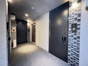 モンテサリーレ 102号-14