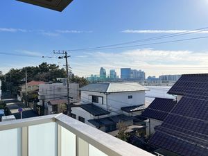 モンテサリーレ 102号-15