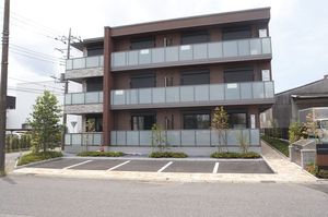 リヒトレンテ 102号-2