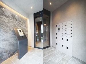 リヒトレンテ 102号-3