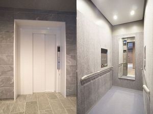 リヒトレンテ 102号-4