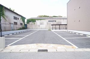 リヒトレンテ 102号-5