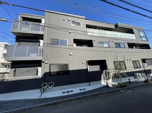 グラン・メルヴェイユ 101号-12