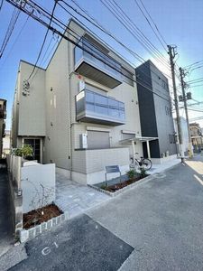 グラン・メルヴェイユ 101号-13