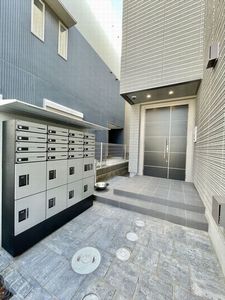 グラン・メルヴェイユ 101号-14