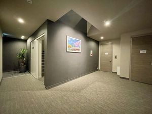 グラン・メルヴェイユ 101号-15