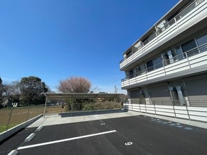 フォレナ レジデンス 205号-12