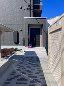 フォレナ レジデンス 205号-14