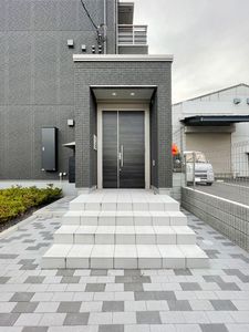 フォレナ レジデンス 205号-15