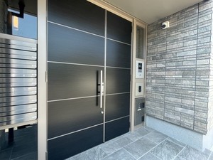 ルポンドコオ 303号-15