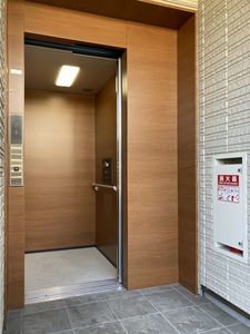 マスターグレイス穴川 207号-13