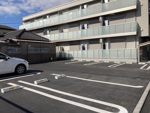 マスターグレイス穴川 207号-15