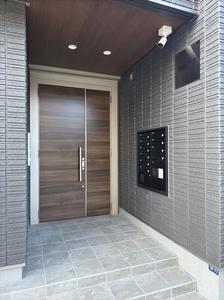 ヴァルゴ都賀 202号-12