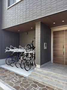 ヴァルゴ都賀 202号-13