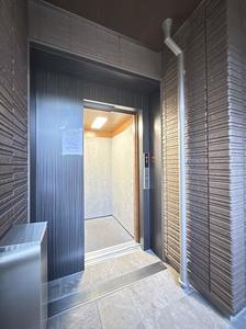 ヴァルゴ都賀 202号-14