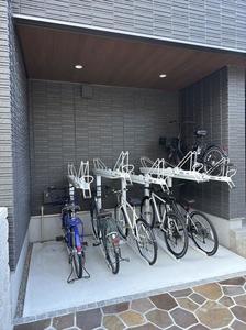 ヴァルゴ都賀 202号-15