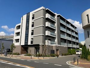 エクセレントシティ津田沼奏の杜Ⅱ