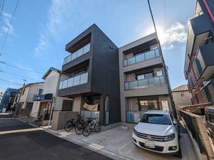 リラフォート西千葉 202号-1