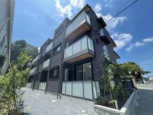 プレヴナンス東町