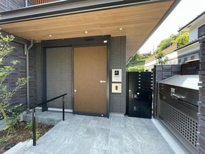 プレヴナンス東町 301号-12