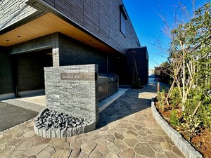 クオリスタ都賀 107号-13