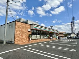 クオリスタ都賀 107号-14