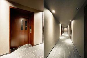 クオリスタ都賀 107号-15