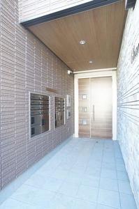 シャルム末広 203号-12