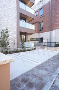 シャルム末広 203号-13