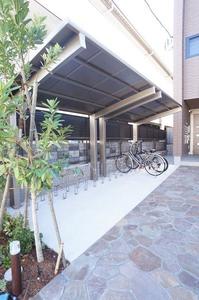 シャルム末広 203号-14