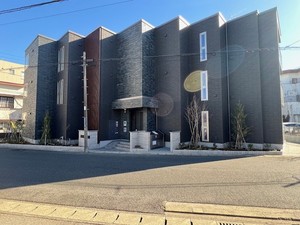 ブリッランテ八千代台