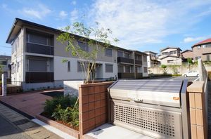 トレーフル 202号-15