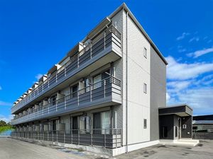 ＮｅｗＲｉｃｈⅥ 307号-1