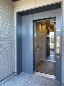 クラーロ 103号-15