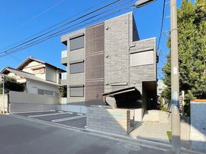 タウンコート 102号-1