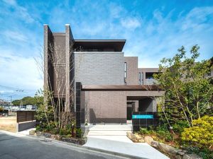 クリークレジデンス幕張