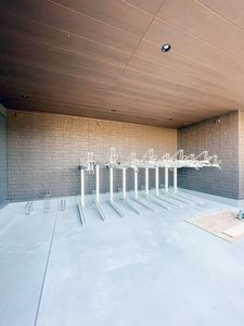 クリークレジデンス幕張 201号-12