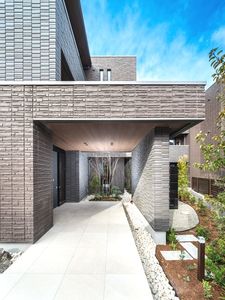 クリークレジデンス幕張 201号-15