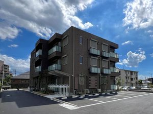 リジェル　ドーレ 205号-12