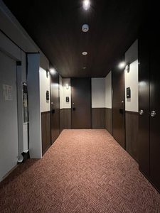 リジェル　ドーレ 205号-14